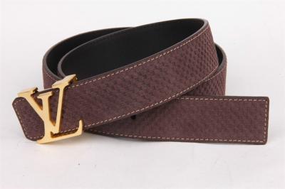 wholesale Louis Vuitton Belts No. 444